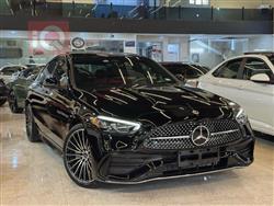 مرسيدس بنز C-Class